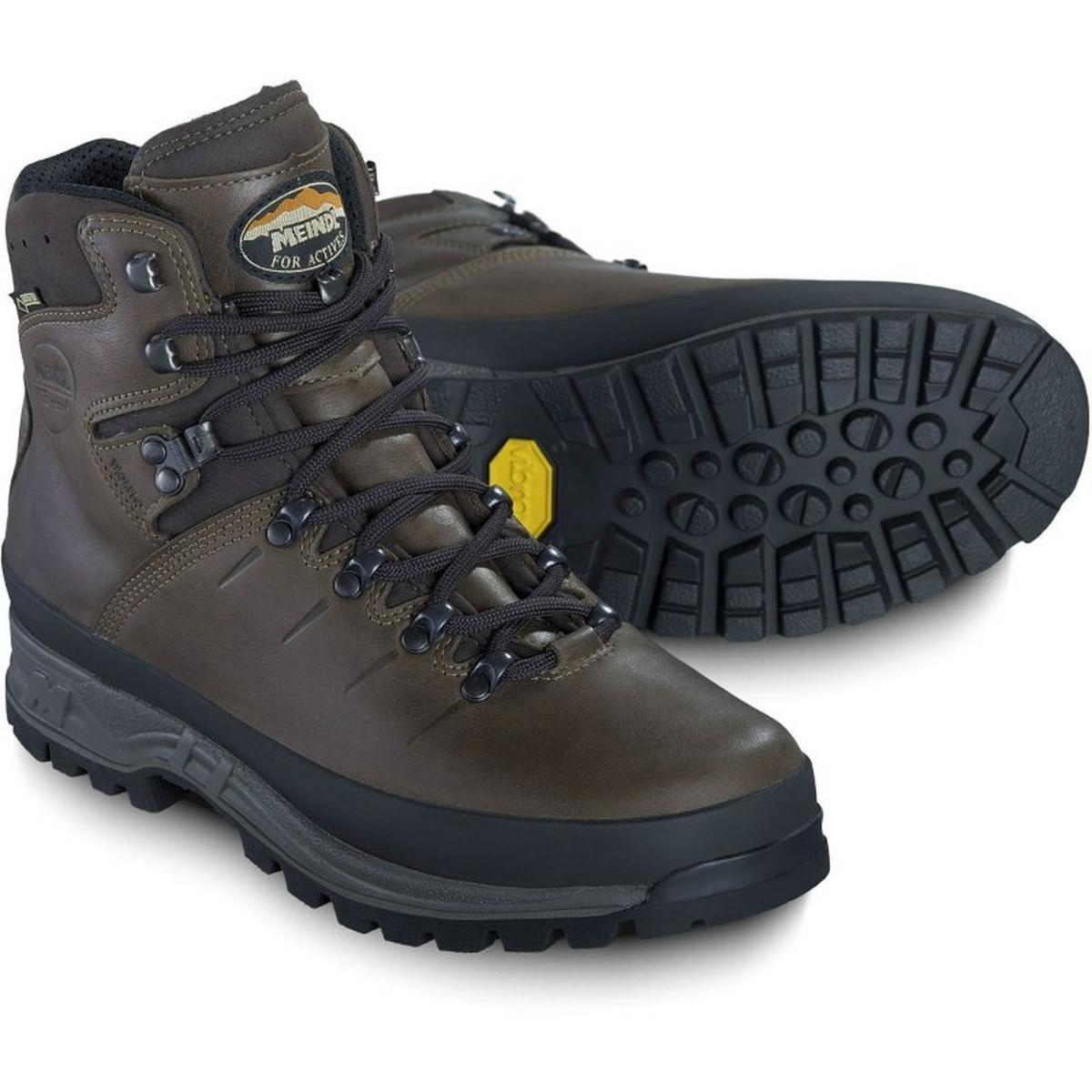 Meindl Bhutan MFS GTX - 0