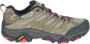 Merrell Ladies Moab 3 GTX Trainers-3