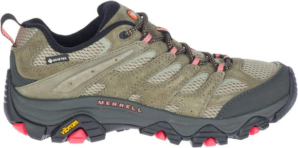 Merrell Ladies Moab 3 GTX Trainers