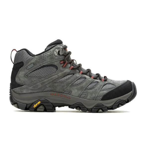 Merrell Mens Moab 3 Mid GTX