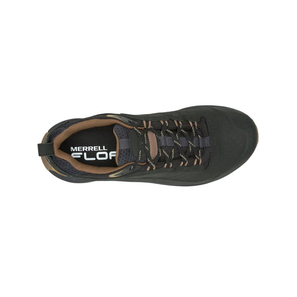 Merrell Mens Moab Speed 2 Leather Waterproof