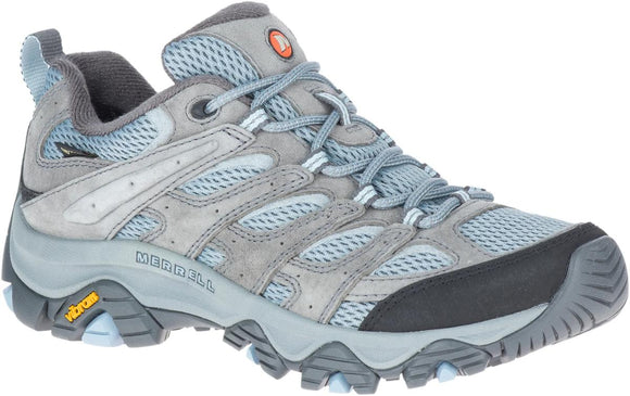 Merrell Ladies Moab 3 GTX Trainers