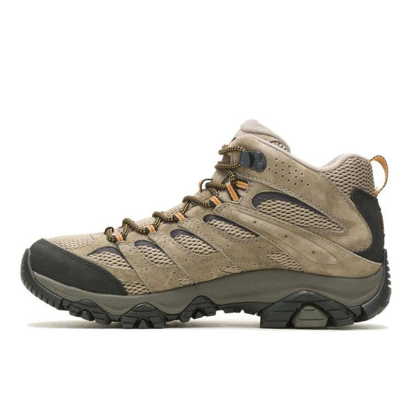 Merrell Mens Moab 3 Mid GTX