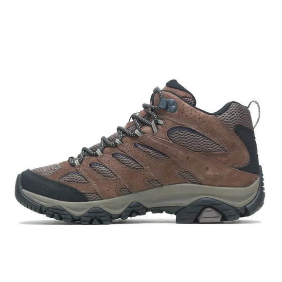 Merrell Mens Moab 3 Mid GTX