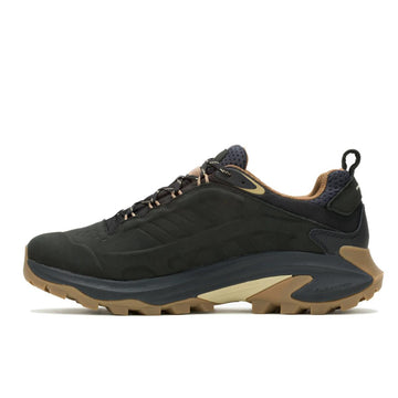 Merrell Mens Moab Speed 2 Leather Waterproof