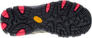 Merrell Ladies Moab 3 GTX Trainers-7