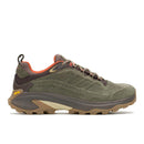 Merrell Mens Moab Speed 2 Leather Waterproof-6