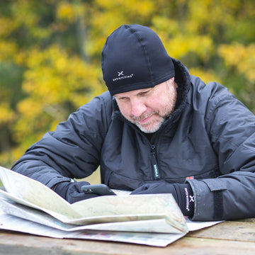 Extremities X-Therm stretch Beanie - 0