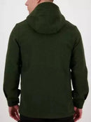 Swanndri Reidston Wool Anorak-3